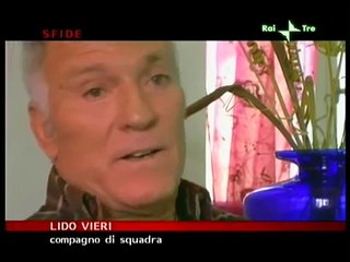 GIGI MERONI... la storia in 50 minuti (parte 1)