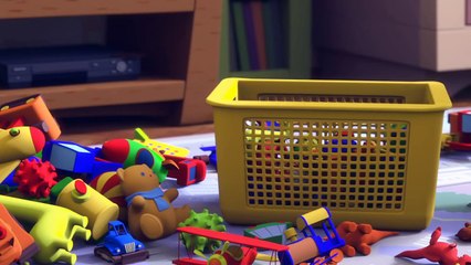 Новые МультФильмы - Мультик Фиксики - Все серии подряд - Сборник 1 (серии 1-8)