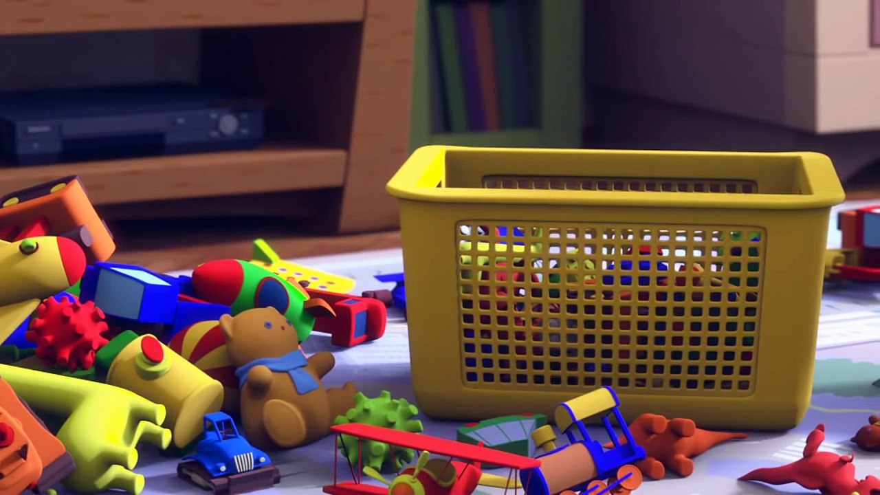 Новые МультФильмы - Мультик Фиксики - Все серии подряд - Сборник 1 (серии 1-8)