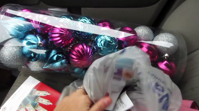 Vlog- Christmas Shopping & Black Friday!