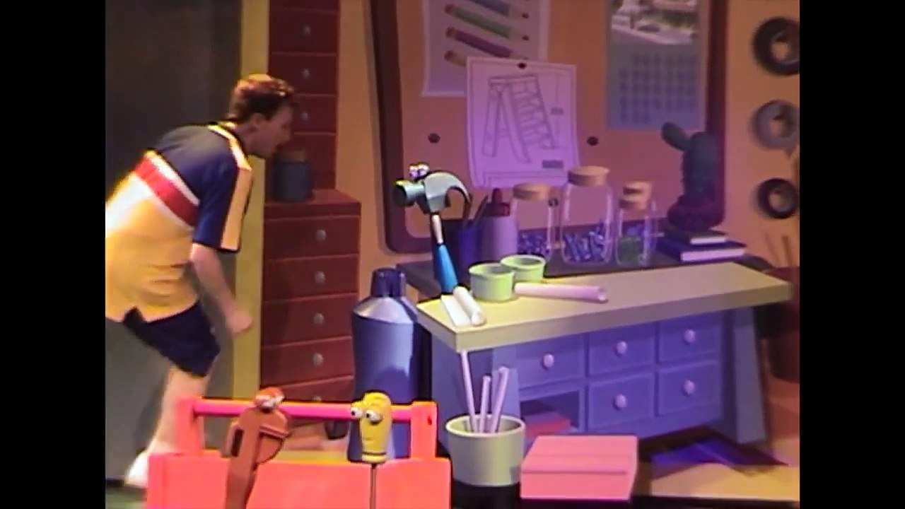 Playhouse Disney - Live on Stage! at Disneys Hollywood Studios (2008)