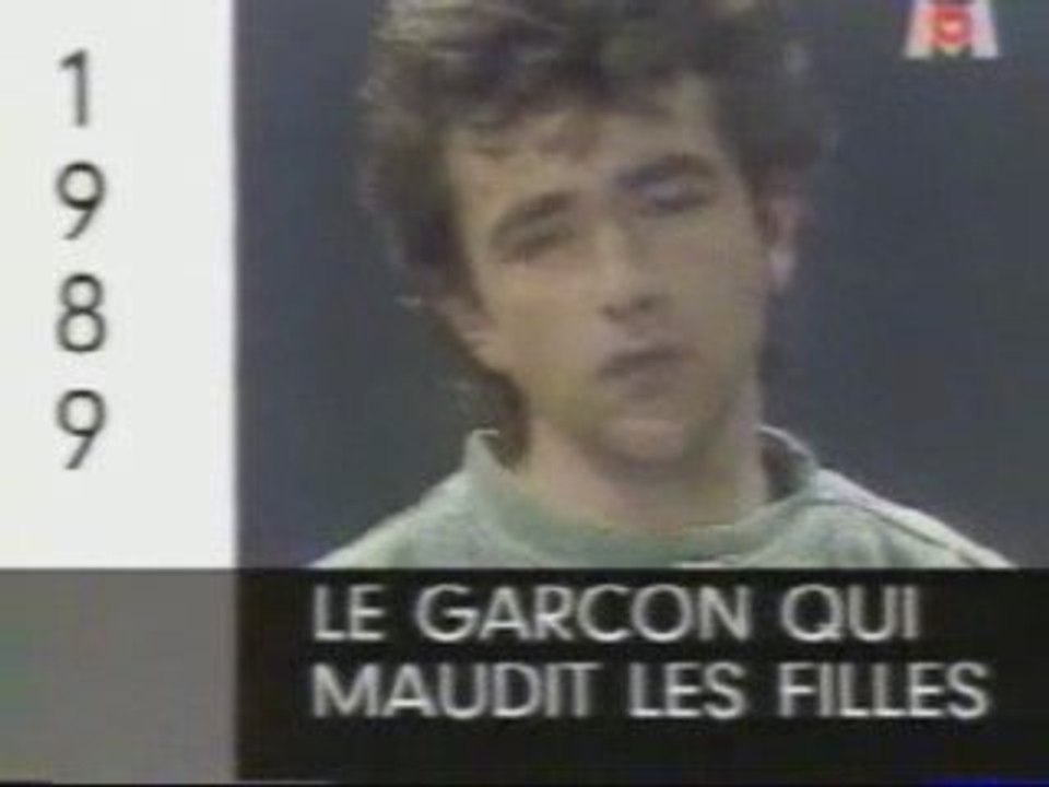 Jean-Louis Murat (extraits)