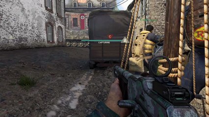 Call of Duty®: WWII  | gg vs md