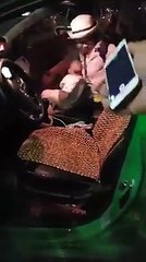 Bella tăng level quỵt tiền: "Cứ chở tao đến công an, công an sẽ trả mày tiền!"