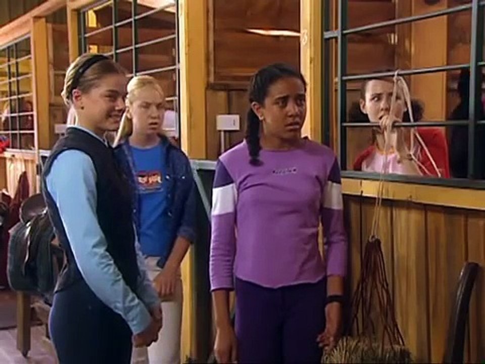 grand galop s2 ep22 Les jeux sont faits -1