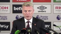 David Moyes First Press Conference as West Ham manager