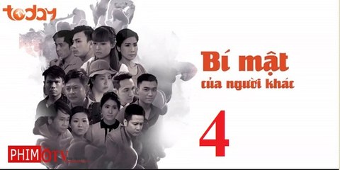 Bí Mật Của Người Khác tập 4 Full - Tap 5 | Phim Việt Nam