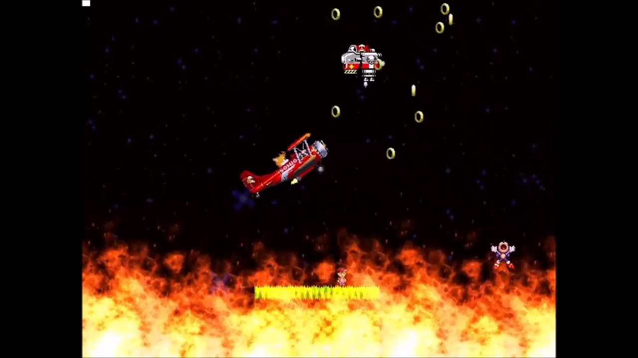 I Wanna Be The Boshy ~ All Bosses