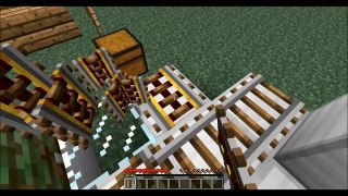 Minecraft 1.6.4 (1.88) 10 Glitches in ONE VIDEO Voice Tutorial [Part 1]
