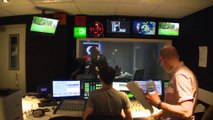 Here's The Thing - Behind The Scenes at talkRADIO
