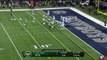 2015 - Jets Chris Ivory gets stuffed on 4th down