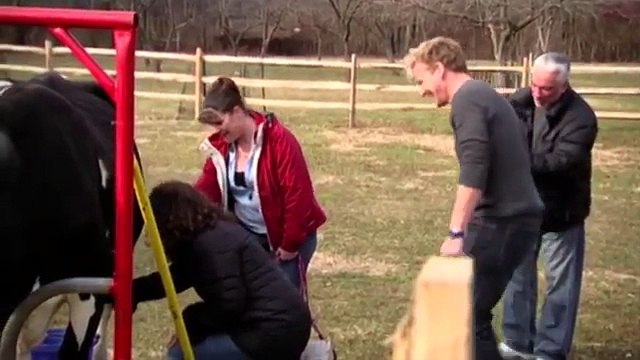 Gordon Ramsay Demonstrates How To Make Fresh Mozzarella | Kitchen Nightmares