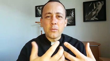 ¿Jesús nos quiere más astutos? - PADRE ADOLFO GÜEMES LC