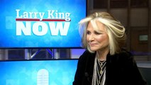 How Sheila Nevins got Meryl Streep to record her memoir