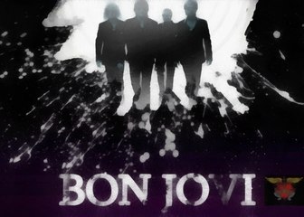 Bon Jovi - It's My Life (Lyric's & Chords)
