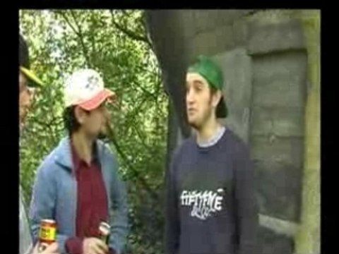 le Terril a des oreilles