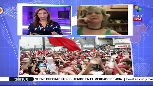 Quintela: Reforma laboral en Brasil es transversal a cualquier trabajo