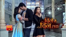 Dil Se Dil Tak - 11th November 2017 Colors Tv Show News