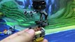 레고 무비 메탈비어드의 결투 70807 해적 로봇 조립 리뷰 The LEGO Movie MetalBeards Duel