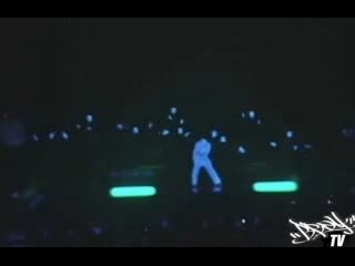 (hallucinant) KB B-boy Expression Marionette Black Light