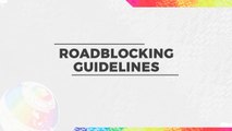 Traffic guide for motorists during ASEAN in Manila