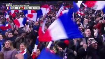 Résumé France 2-0 Pays de Galles buts Griezmann, Giroud ● 10 Nov 2017