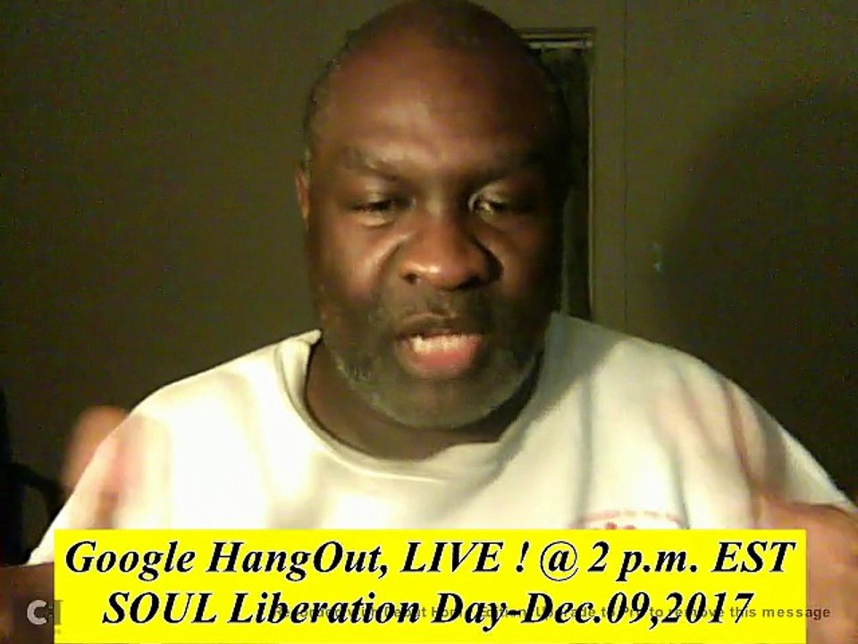 Help Me Understand The Black Conscious Mind