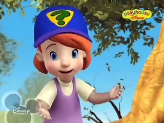 Moi Przyjaciele Tygrys i Kubuś, Samotny detektyw Tośka, Zagubienie się Burka