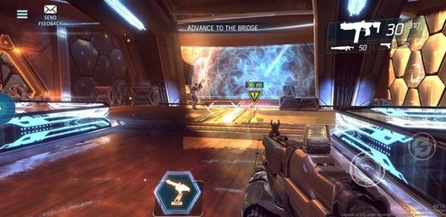 Finalmente Saiuu!! O Game mais Esperado !! Shadowgun Legends Para Android e iOS