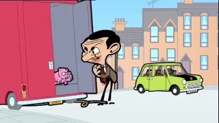 #13 part 7 - Mr Bean New Episodes ᴴᴰ • Special Collection 2017 • BEST FUNNY PLAYLIST