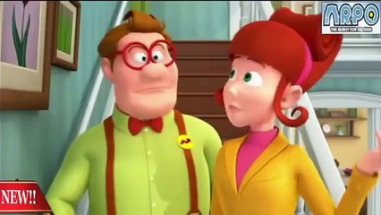 スーパーロボットアニメ - 子供のための映画 vol 67