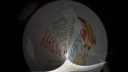 Healthy Habits, Happy Kids A Practical Plan to Help Your Family