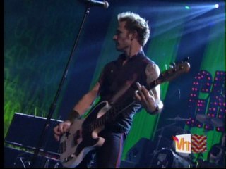 VH1's Big In '04: Green Day - American Idiot