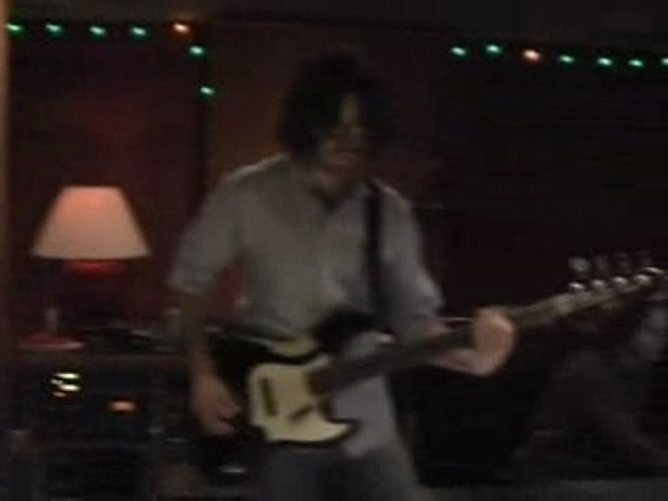 Rooney - Recording She's Got Everything