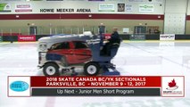 Junior Men - Free Program - 2018 Skate Canada BC/YK Sectional Championships - Parksville, BC (28)