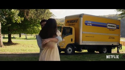 LITTLE EVIL Official Trailer (2017) Evangeline Lilly Netflix movie Hd-TzxQJOTSJy8