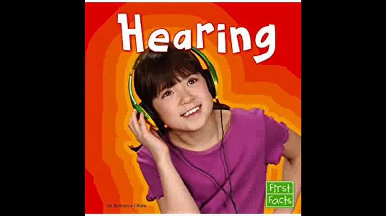 Hearing (The Senses)