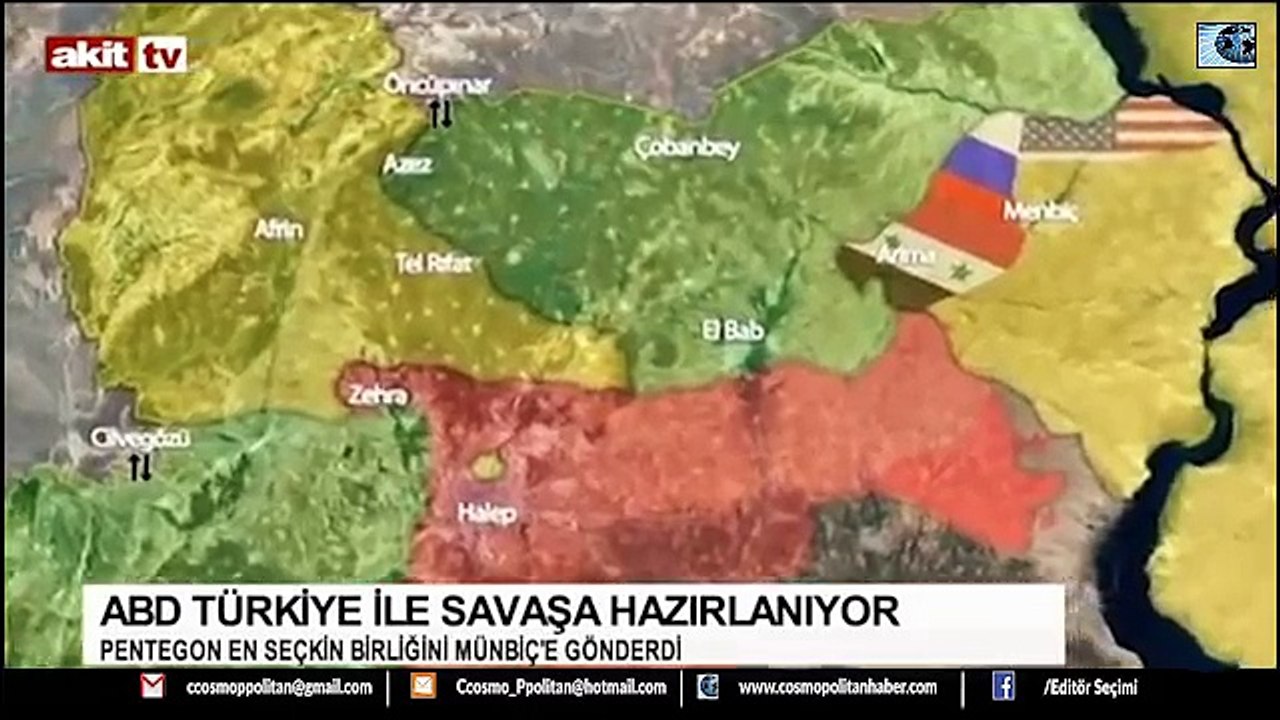 BU KADAR İKİ YÜZLÜLÜK ARTIK FAZLA DEĞİL Mİ