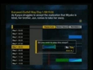 Kyoya Suda - Day One 08:10 2nd