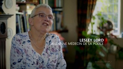 tueur nés s07ep la morsure de la mort - Stephen Griffiths, surnommé le cannibale à l'arbalète...