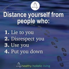 It might sting at first, but it's worth it in the end!