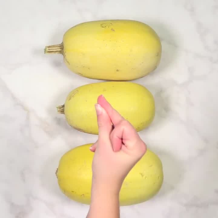 Skinnytaste Spaghetti Squash Sausage Lasagna Boats