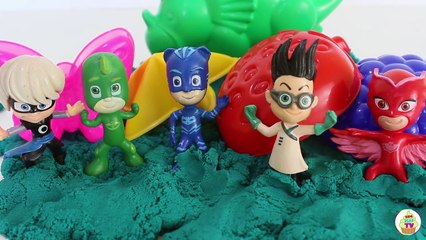 Герои в масках все серии подряд Игрушки Щенячий патруль все серии Сборник Мультики для детей 2017