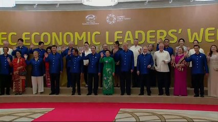Verice Apec: Usa e Cina, due visioni diverse