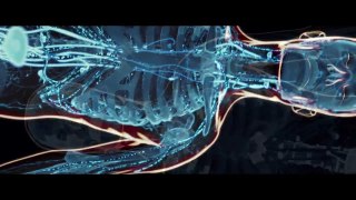 REALIVE Trailer (2017) Sci-Fi, Movie HD-YojveWq-KiM