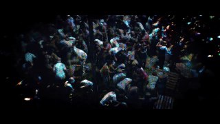 REVOLT Official Trailer (2017) Lee Pace, Bérénice Marlohe, Sci-Fi, Movie HD-rijsjYfe6wg