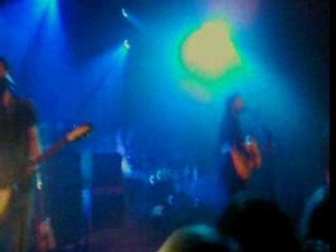 Kaolin - Partons Vite