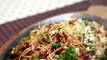 Veg Sizzler In Soya Chilli Sauce | Asian Vegetable Sizzler Recipe by Ruchi Bharani