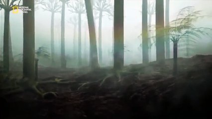 Dünyanın Merkezine Yolculuk - Belgesel Sevenler Part-1