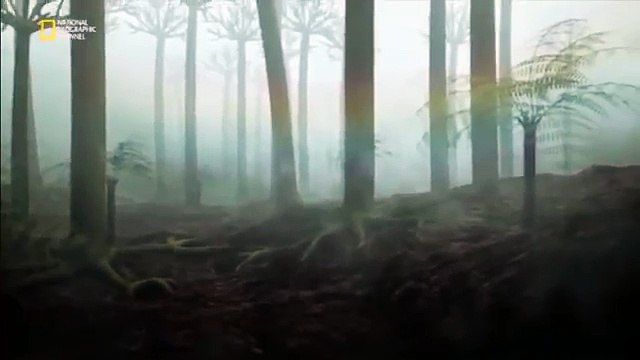 Dünyanın Merkezine Yolculuk - Belgesel Sevenler Part-1